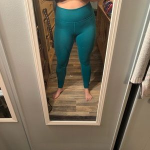 Buffbunny Luna leggings